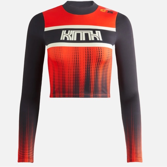 Kith Tops - Kith - worn once - stretchy top